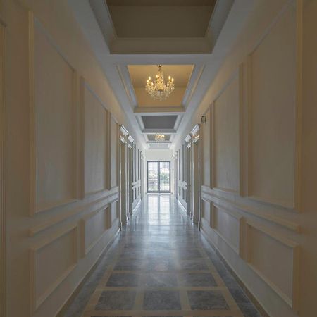 Basilica Hotel Santa Marta (Magdalena) Exterior foto